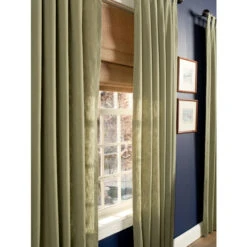Top 10 🔔 Vermont Country Store Original Weaver's Cloth Tab Top Curtains Linen 👏 -Cheap Curtains Store unnamed file 102
