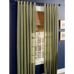 Top 10 🔔 Vermont Country Store Original Weaver's Cloth Tab Top Curtains Linen 👏 -Cheap Curtains Store unnamed file 103