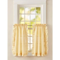 Best reviews of π Vermont Country Store Classic Gingham Ruffles Rod Pocket Tiers Blue 𧨠10 Best reviews of π Vermont Country Store Classic Gingham Ruffles Rod Pocket Tiers Blue 𧨠-Cheap Curtains Store unnamed file 1044