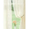 New 👏 Vermont Country Store Divine Sheer Rod Pocket Tier Or Panel White ⭐ 6 New 👏 Vermont Country Store Divine Sheer Rod Pocket Tier Or Panel White ⭐ -Cheap Curtains Store unnamed file 1066