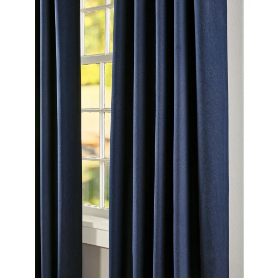 Outlet π Vermont Country Store Insulated Tab Top Curtains And Valances Burgundy π― 5 Outlet π Vermont Country Store Insulated Tab Top Curtains And Valances Burgundy π― - Image 5