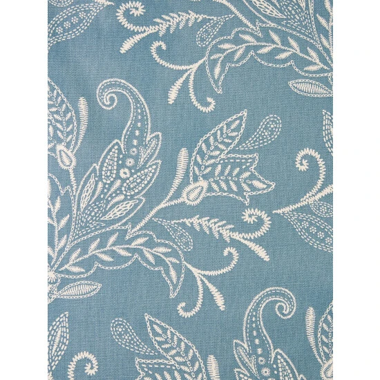 Wholesale π Vermont Country Store Paisley Forest Rod Pocket Curtains Tan β€οΈ 4 Wholesale π Vermont Country Store Paisley Forest Rod Pocket Curtains Tan β€οΈ - Image 4