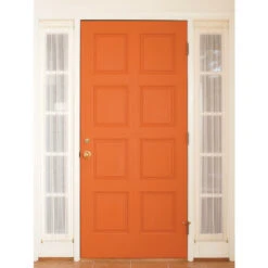 Best reviews of π₯ Vermont Country Store Cotton Voile Semi-Sheer Rod Pocket Sidelight Panel White π