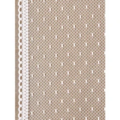 Promo ⌛ Vermont Country Store Point D'Esprit Rod Pocket Sheer Door Panel Ecru ⭐ 11 Promo ⌛ Vermont Country Store Point D'Esprit Rod Pocket Sheer Door Panel Ecru ⭐ -Cheap Curtains Store unnamed file 1145