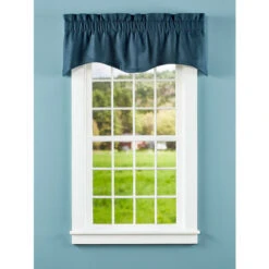 Cheapest ⭐ Vermont Country Store Soft Linen Rod Pocket Scalloped Valance Gray ✨ 8 Cheapest ⭐ Vermont Country Store Soft Linen Rod Pocket Scalloped Valance Gray ✨ -Cheap Curtains Store unnamed file 1236