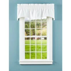 Cheapest ⭐ Vermont Country Store Soft Linen Rod Pocket Scalloped Valance Gray ✨ 9 Cheapest ⭐ Vermont Country Store Soft Linen Rod Pocket Scalloped Valance Gray ✨ -Cheap Curtains Store unnamed file 1237