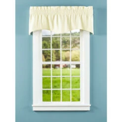 Cheapest ⭐ Vermont Country Store Soft Linen Rod Pocket Scalloped Valance Gray ✨ 10 Cheapest ⭐ Vermont Country Store Soft Linen Rod Pocket Scalloped Valance Gray ✨ -Cheap Curtains Store unnamed file 1238