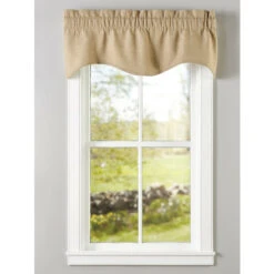 Cheapest ⭐ Vermont Country Store Soft Linen Rod Pocket Scalloped Valance Gray ✨ 11 Cheapest ⭐ Vermont Country Store Soft Linen Rod Pocket Scalloped Valance Gray ✨ -Cheap Curtains Store unnamed file 1239