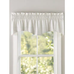 Best deal βοΈ Vermont Country Store Ticking Stripe Lined Rod Pocket M-Shaped Valance Black π 8 Best deal βοΈ Vermont Country Store Ticking Stripe Lined Rod Pocket M-Shaped Valance Black π -Cheap Curtains Store unnamed file 1248