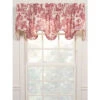 Top 10 👍 Vermont Country Store Essex Toile Lined Rod Pocket Scalloped Valance Gray 🛒 -Cheap Curtains Store unnamed file 1289