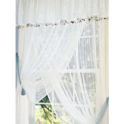 Cheap 🧨 Vermont Country Store Seaside Lace Rod Pocket Valance With Shell Trim White 🧨 9 Cheap 🧨 Vermont Country Store Seaside Lace Rod Pocket Valance With Shell Trim White 🧨 -Cheap Curtains Store unnamed file 1306