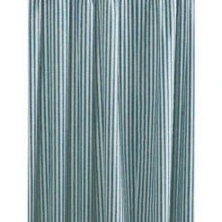 Best reviews of 🥰 Vermont Country Store Ticking Stripe Rod Pocket Tailored Valance 🤩 -Cheap Curtains Store unnamed file 1308