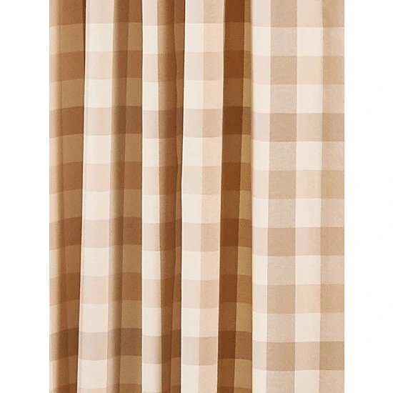Cheapest 🥰 Vermont Country Store Moire Plaid Rod Pocket Tailored Valance Blue ⭐ 1 Cheapest 🥰 Vermont Country Store Moire Plaid Rod Pocket Tailored Valance Blue ⭐