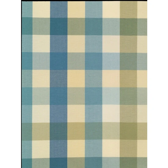 Cheapest 🥰 Vermont Country Store Moire Plaid Rod Pocket Tailored Valance Blue ⭐ 5 Cheapest 🥰 Vermont Country Store Moire Plaid Rod Pocket Tailored Valance Blue ⭐ - Image 5