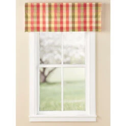 Cheapest 🥰 Vermont Country Store Moire Plaid Rod Pocket Tailored Valance Blue ⭐ 11 Cheapest 🥰 Vermont Country Store Moire Plaid Rod Pocket Tailored Valance Blue ⭐ -Cheap Curtains Store unnamed file 1314