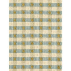 Best deal β Vermont Country Store Colebrook Check Lined Pleated Button Valance Mineral β¨