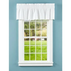 Best Pirce 🤩 Vermont Country Store Soft Linen Rod Pocket Tailored Valance Navy 🔥 11 Best Pirce 🤩 Vermont Country Store Soft Linen Rod Pocket Tailored Valance Navy 🔥 -Cheap Curtains Store unnamed file 1380