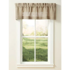 Best Pirce 🤩 Vermont Country Store Soft Linen Rod Pocket Tailored Valance Navy 🔥 13 Best Pirce 🤩 Vermont Country Store Soft Linen Rod Pocket Tailored Valance Navy 🔥 -Cheap Curtains Store unnamed file 1382