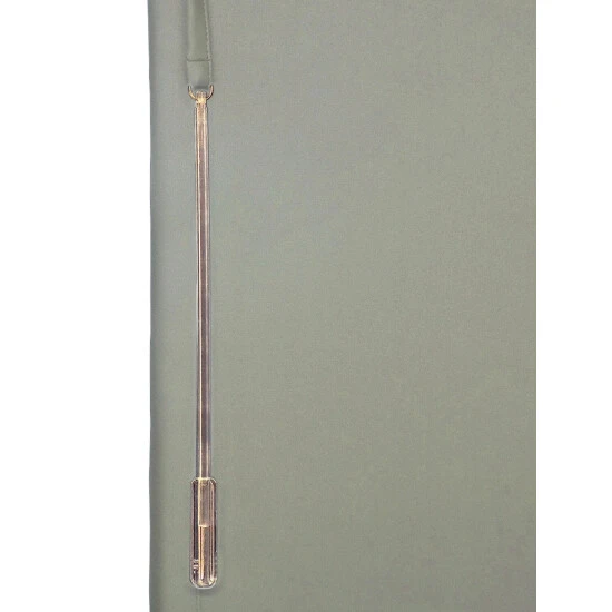 Brand new ❤️ Vermont Country Store Ring Top Bamboo Panel Espresso ❤️ 2 Brand new ❤️ Vermont Country Store Ring Top Bamboo Panel Espresso ❤️ - Image 2