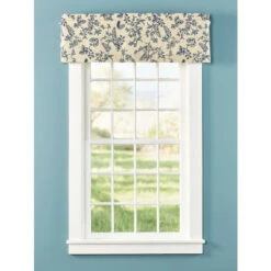 Outlet 🤩 Vermont Country Store Woodland Hills Rod Pocket Tailored Valance 🥰 10 Outlet 🤩 Vermont Country Store Woodland Hills Rod Pocket Tailored Valance 🥰 -Cheap Curtains Store unnamed file 1419