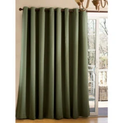 Brand new ❤️ Vermont Country Store Ring Top Bamboo Panel Espresso ❤️ 7 Brand new ❤️ Vermont Country Store Ring Top Bamboo Panel Espresso ❤️ -Cheap Curtains Store unnamed file 142