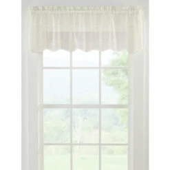 Top 10 ✔️ Vermont Country Store Divine Sheer Rod Pocket Tailored Valance White ⌛ 11 Top 10 ✔️ Vermont Country Store Divine Sheer Rod Pocket Tailored Valance White ⌛ -Cheap Curtains Store unnamed file 1428