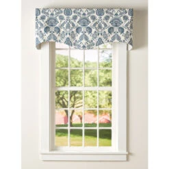Brand new β Vermont Country Store Country Floral Rod Pocket Reversible M-Shaped Valance Navy π 9 Brand new β Vermont Country Store Country Floral Rod Pocket Reversible M-Shaped Valance Navy π -Cheap Curtains Store unnamed file 1484