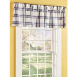 Promo โญ Vermont Country Store Hillside Plaid Lined Rod Pocket Tailored Valance Sage ๐ 9 Promo โญ Vermont Country Store Hillside Plaid Lined Rod Pocket Tailored Valance Sage ๐ -Cheap Curtains Store unnamed file 1553