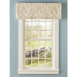 Best Sale π Vermont Country Store Country Floral Rod Pocket Tailored Valance 𧨠14 Best Sale π Vermont Country Store Country Floral Rod Pocket Tailored Valance 𧨠-Cheap Curtains Store unnamed file 1560