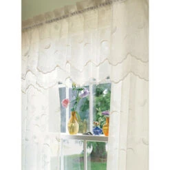 Cheapest π― Vermont Country Store Hathaway Sheers Rod Pocket Double-Scalloped Valance Cream β 10 Cheapest π― Vermont Country Store Hathaway Sheers Rod Pocket Double-Scalloped Valance Cream β -Cheap Curtains Store unnamed file 1567