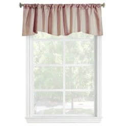 Deals ๐ Vermont Country Store Insulated Ticking Stripe Lined Rod Pocket Scalloped Valance Burgundy ๐ 10 Deals ๐ Vermont Country Store Insulated Ticking Stripe Lined Rod Pocket Scalloped Valance Burgundy ๐ -Cheap Curtains Store unnamed file 1645