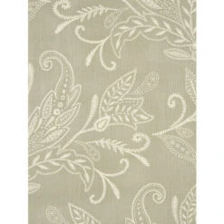 Best reviews of 😍 Vermont Country Store Paisley Forest Rod Pocket Swag Pair Tan 🎉 -Cheap Curtains Store unnamed file 1650