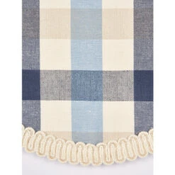 New π Vermont Country Store Homestead Check Lined Scalloped Valance Blue π 9 New π Vermont Country Store Homestead Check Lined Scalloped Valance Blue π -Cheap Curtains Store unnamed file 1677