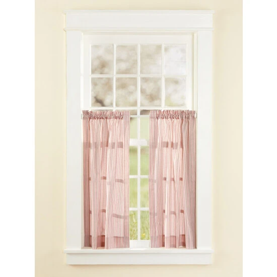 Brand new π Vermont Country Store Seascape Indoor/Outdoor Solid Grommet Top Sheer Curtains Linen β¨ 2 Brand new π Vermont Country Store Seascape Indoor/Outdoor Solid Grommet Top Sheer Curtains Linen β¨ - Image 2