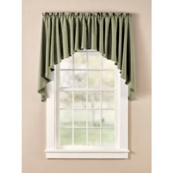 Discount ⌛ Vermont Country Store Amelia Rod Pocket Full-Bodied Swag Pair Gold Leaf 🎁 11 Discount ⌛ Vermont Country Store Amelia Rod Pocket Full-Bodied Swag Pair Gold Leaf 🎁 -Cheap Curtains Store unnamed file 1687