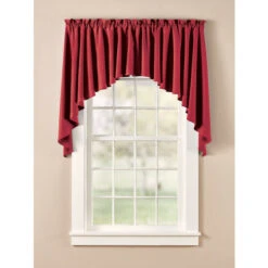 Discount ⌛ Vermont Country Store Amelia Rod Pocket Full-Bodied Swag Pair Gold Leaf 🎁 12 Discount ⌛ Vermont Country Store Amelia Rod Pocket Full-Bodied Swag Pair Gold Leaf 🎁 -Cheap Curtains Store unnamed file 1688