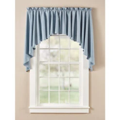 Discount ⌛ Vermont Country Store Amelia Rod Pocket Full-Bodied Swag Pair Gold Leaf 🎁 15 Discount ⌛ Vermont Country Store Amelia Rod Pocket Full-Bodied Swag Pair Gold Leaf 🎁 -Cheap Curtains Store unnamed file 1691