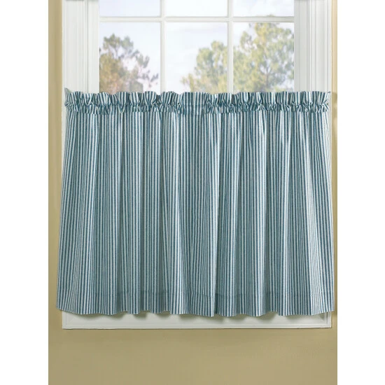 Brand new π Vermont Country Store Seascape Indoor/Outdoor Solid Grommet Top Sheer Curtains Linen β¨ 7 Brand new π Vermont Country Store Seascape Indoor/Outdoor Solid Grommet Top Sheer Curtains Linen β¨ - Image 7