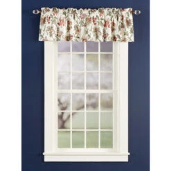 Best reviews of ๐ Vermont Country Store Jacobean Garden Rod Pocket Tailored Valance Blue Floral ๐ 7 Best reviews of ๐ Vermont Country Store Jacobean Garden Rod Pocket Tailored Valance Blue Floral ๐ -Cheap Curtains Store unnamed file 1743