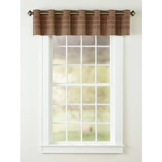 Best Pirce π Vermont Country Store Grommet Top Bamboo Valance Walnut βοΈ 1 Best Pirce π Vermont Country Store Grommet Top Bamboo Valance Walnut βοΈ