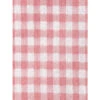 Outlet ❤️ Vermont Country Store Classic Gingham Ruffles Rod Pocket Tailored Valance Blush 😍 -Cheap Curtains Store unnamed file 1844