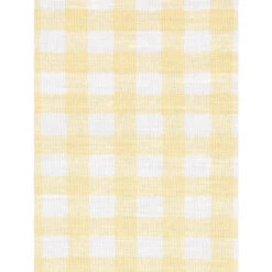 Outlet ❤️ Vermont Country Store Classic Gingham Ruffles Rod Pocket Tailored Valance Blush 😍 -Cheap Curtains Store unnamed file 1848