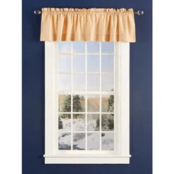 Coupon π Vermont Country Store Mill Brook Rod Pocket Tailored Valance Tan π 12 Coupon π Vermont Country Store Mill Brook Rod Pocket Tailored Valance Tan π -Cheap Curtains Store unnamed file 1860