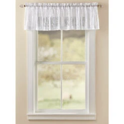 Best Sale π Vermont Country Store Butterfly Garden Lace Rod Pocket Ruffled Valance Ivory π 8 Best Sale π Vermont Country Store Butterfly Garden Lace Rod Pocket Ruffled Valance Ivory π -Cheap Curtains Store unnamed file 1898