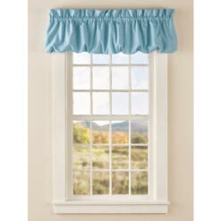 Flash Sale π Vermont Country Store Carolyn's Colorful Rod Pocket Balloon Valance Almond π 10 Flash Sale π Vermont Country Store Carolyn's Colorful Rod Pocket Balloon Valance Almond π -Cheap Curtains Store unnamed file 1902