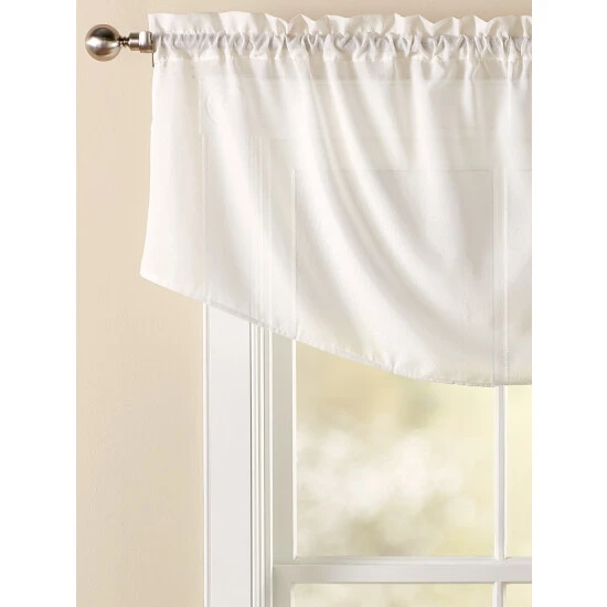 Best Pirce π Vermont Country Store Sandy Semi-Sheer Rod Pocket Cascade Valance Natural π₯° 2 Best Pirce π Vermont Country Store Sandy Semi-Sheer Rod Pocket Cascade Valance Natural π₯° - Image 2