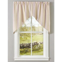 Deals π Vermont Country Store French Ticking Rod Pocket Swag Pair Cocoa π₯° 7 Deals π Vermont Country Store French Ticking Rod Pocket Swag Pair Cocoa π₯° -Cheap Curtains Store unnamed file 1994