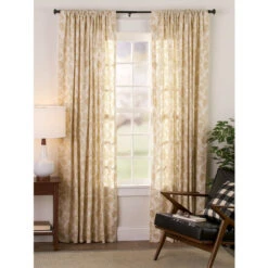 Discount 😍 Vermont Country Store Narrow Ruffles Rod Pocket Priscilla Curtains White ✔️ -Cheap Curtains Store unnamed file 20