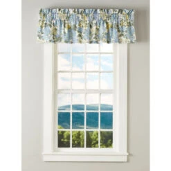 Budget βοΈ Vermont Country Store Blooming Hydrangea Rod Pocket Insert Valance Blue π 5 Budget βοΈ Vermont Country Store Blooming Hydrangea Rod Pocket Insert Valance Blue π -Cheap Curtains Store unnamed file 2037