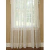 Best deal 👏 Vermont Country Store Classic Sheers 54 Inch Rod Pocket Panel White 🤩 -Cheap Curtains Store unnamed file 205